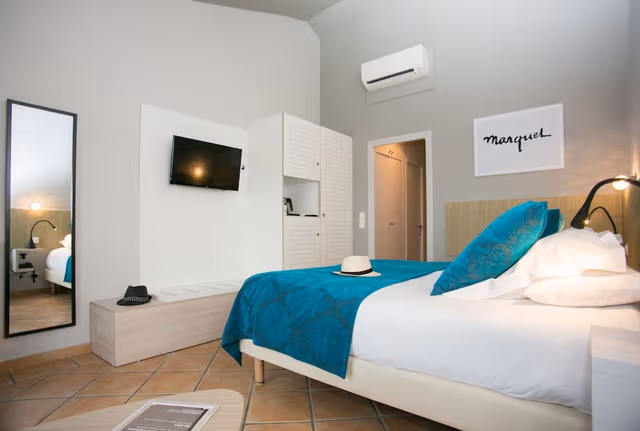 Comfort Double Room