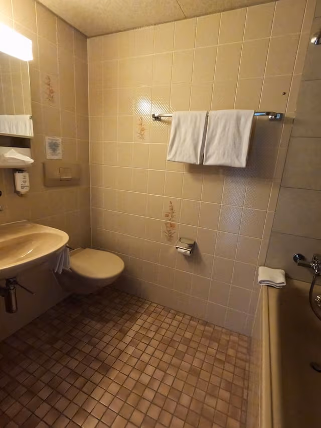 Family Quadruple Room, Multiple Beds, Mountain View