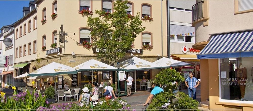 Hotel Louis Muller1
