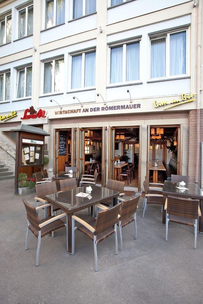 Hotel Louis Muller4