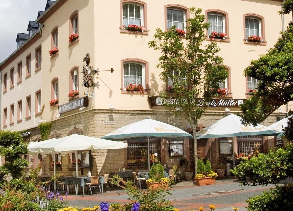Hotel Louis Muller0