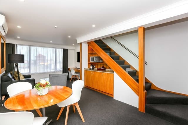Plymouth Suite