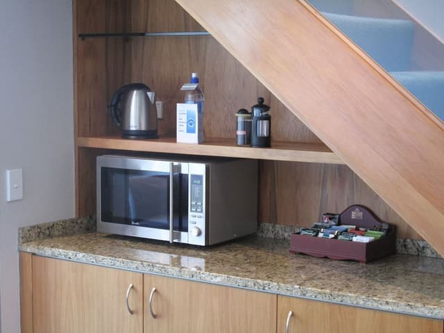 Plymouth Suite