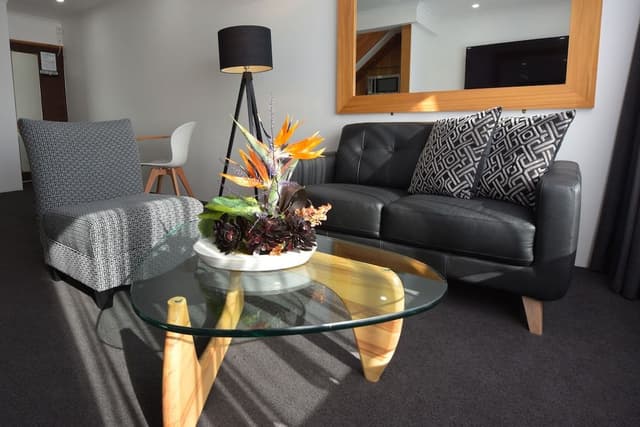 Plymouth Suite