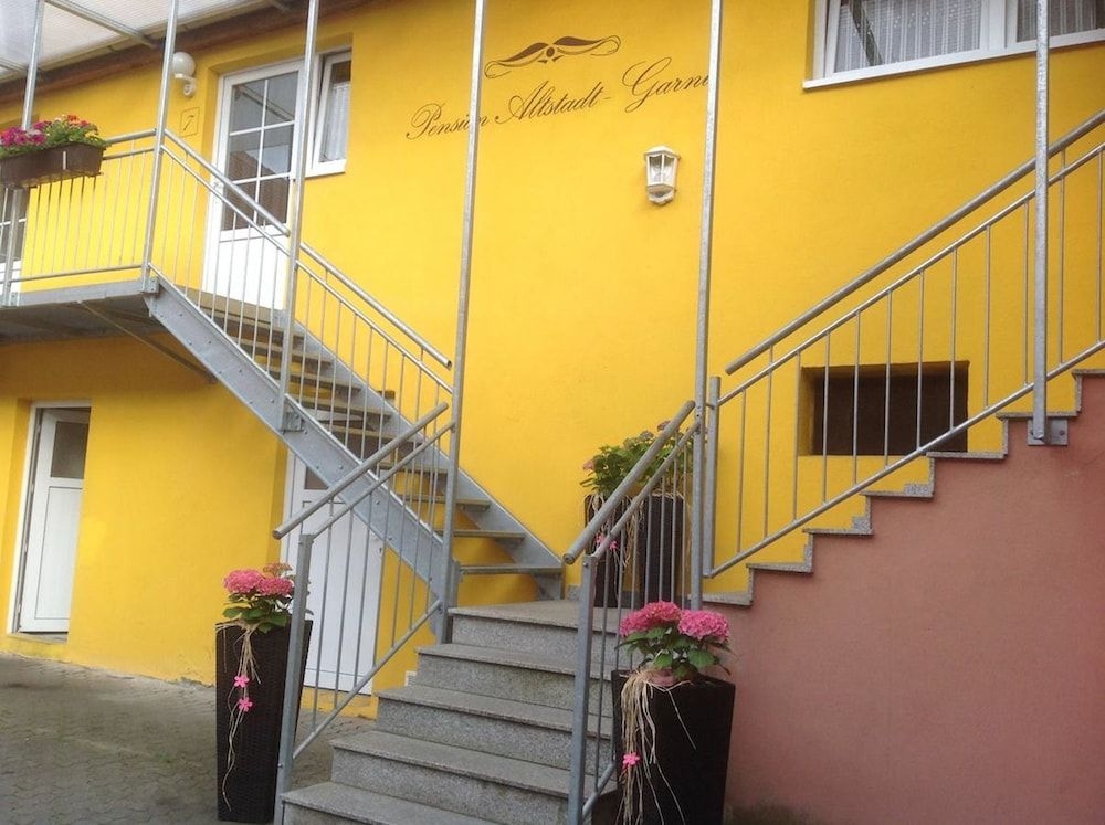 Pension Altstadt Garni4