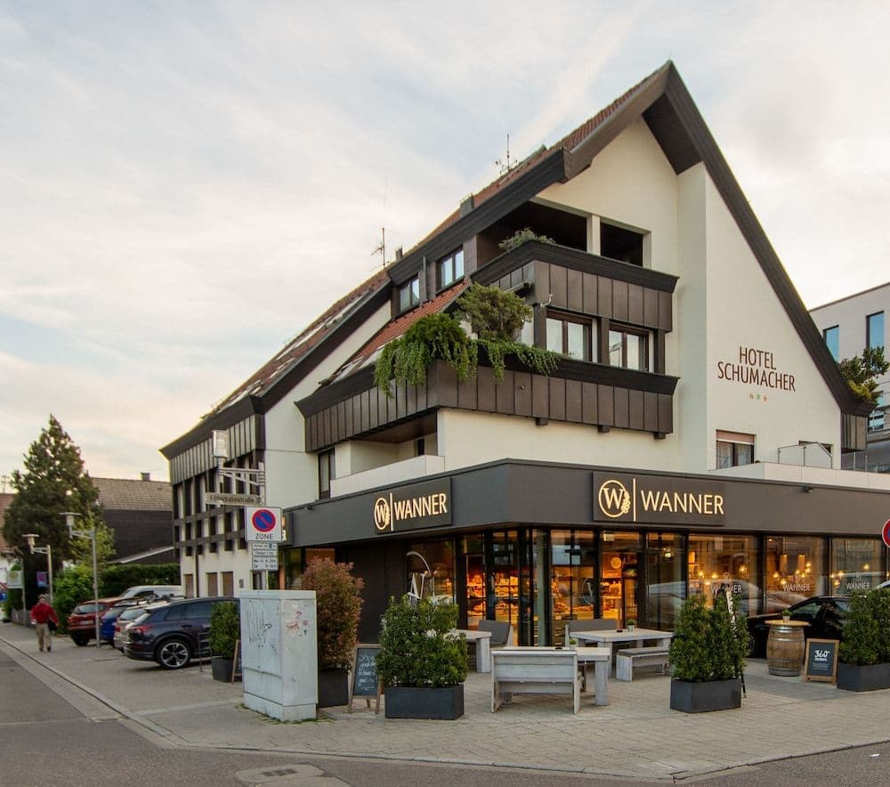 Garni Hotel Schumacher Garni Hotel Schumacher