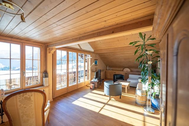 Panoramic Condo
