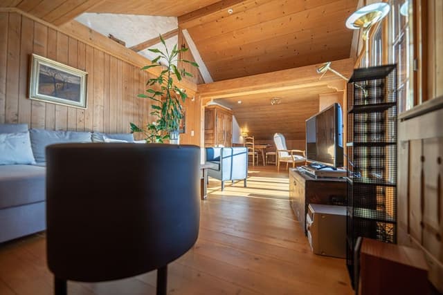 Panoramic Condo