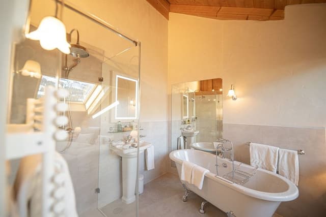 Romantic Condo