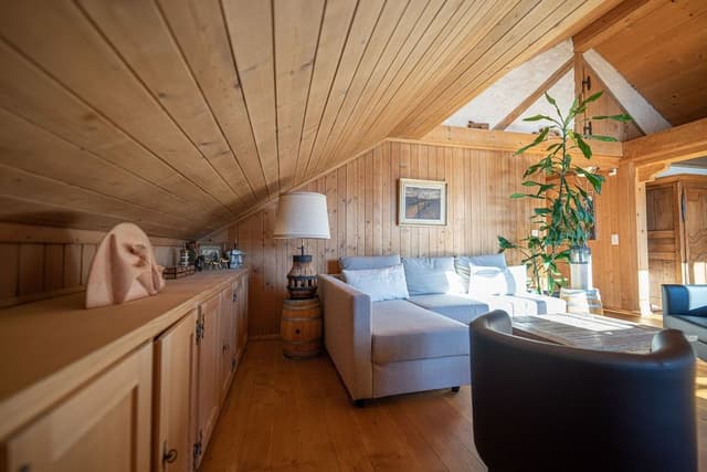 Panoramic Condo