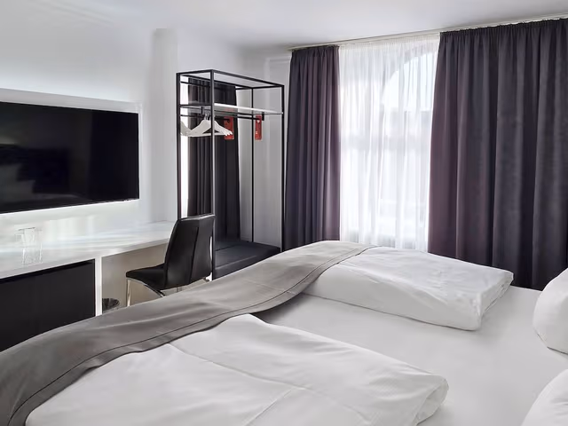 Superior Double Room, 1 Double Bed