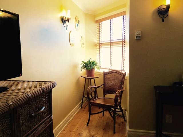 Standard Single Room, 1 Double Bed