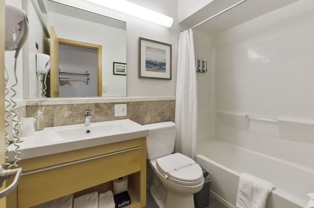 Classic Room, 1 Queen Bed