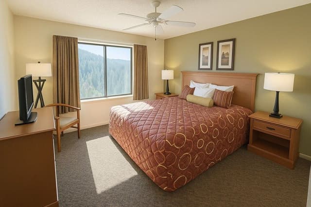 Condo, 3 Bedrooms