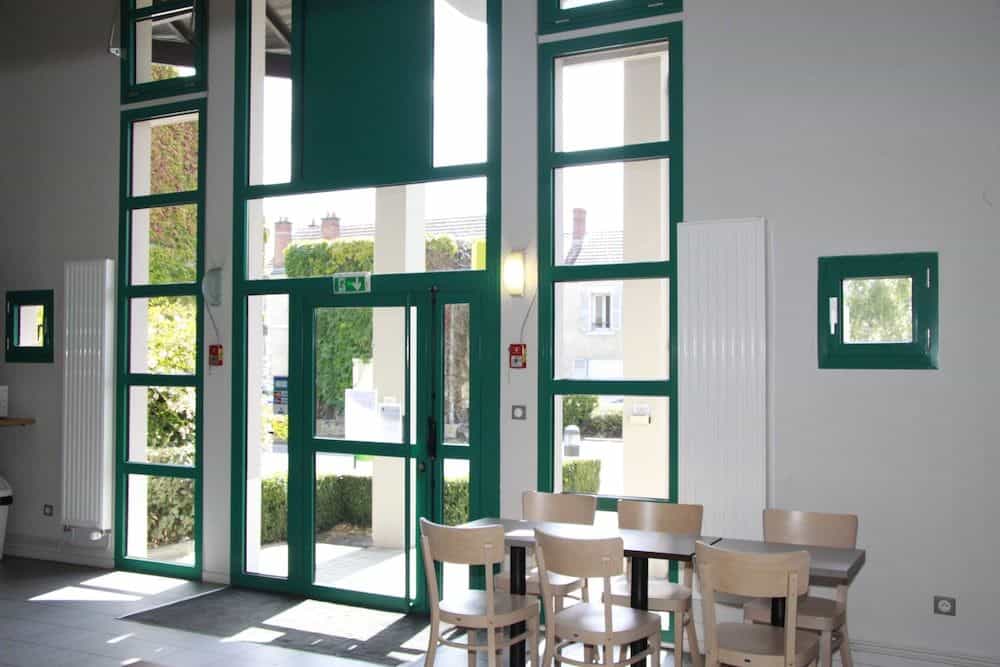 B&B Vierzon