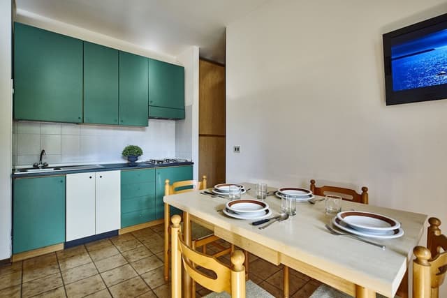 Comfort Apartment, 1 Bedroom (5 pax)