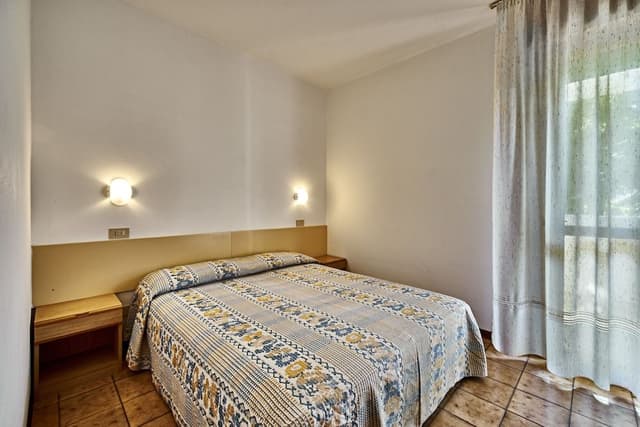 Comfort Apartment, 1 Bedroom (4 pax)