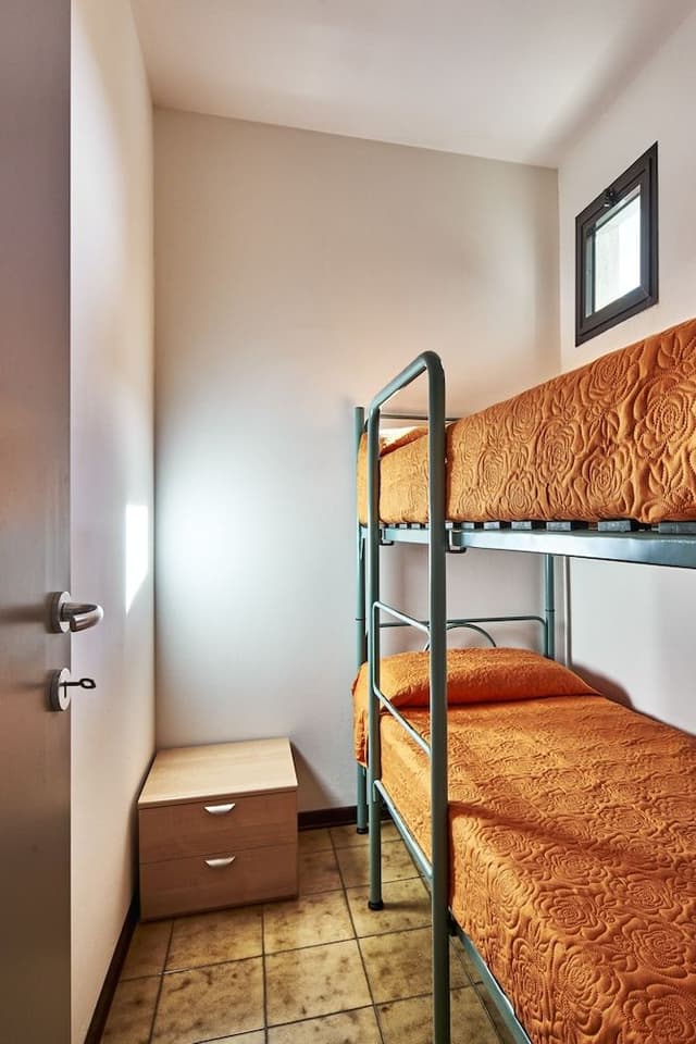 Comfort Apartment, 2 Bedrooms (4 pax)