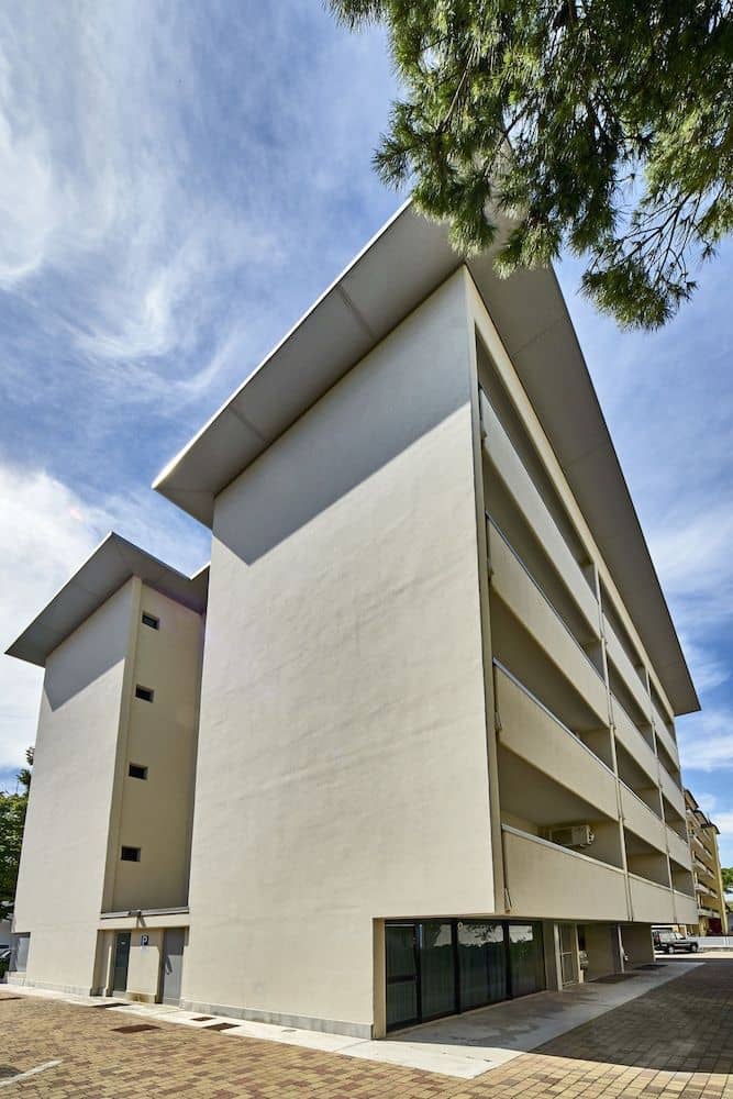 Residence Columbia Residence Columbia