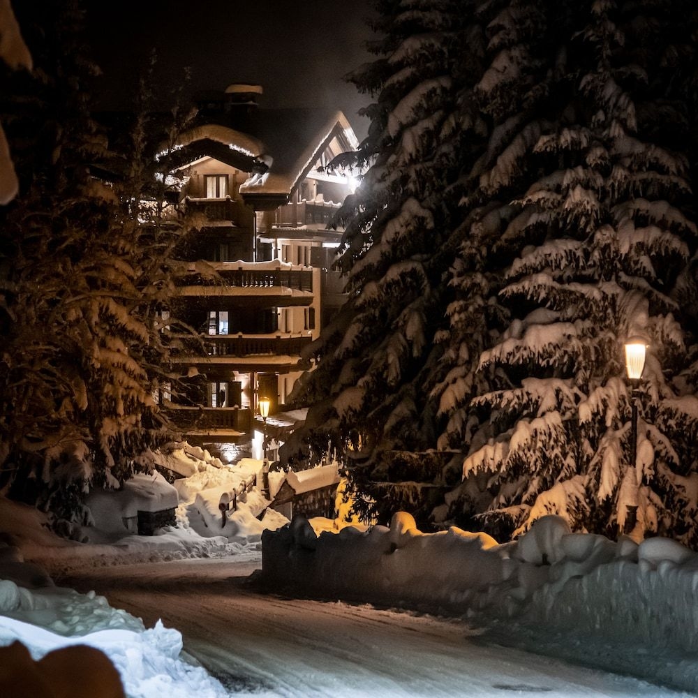 Hotel Manali1