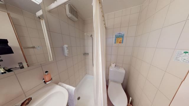Panoramic Double Room