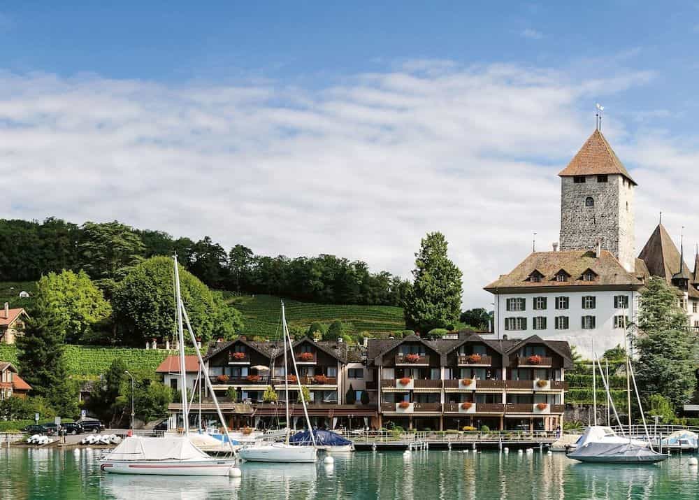 Hotel-Restaurant Seegarten-Marina Hotel-Restaurant Seegarten-Marina