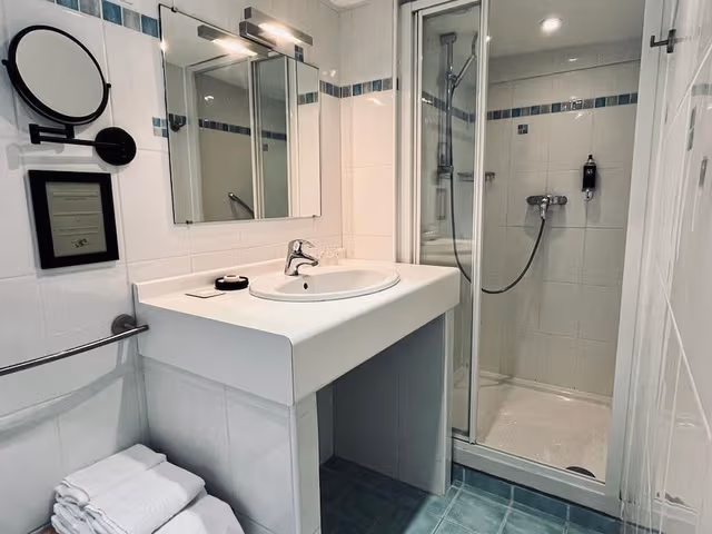 Junior Suite, 1 Bedroom