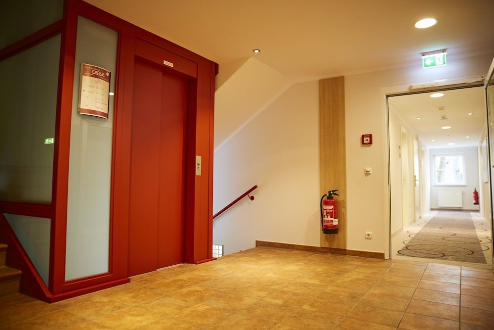 Hotel Garni Erber2
