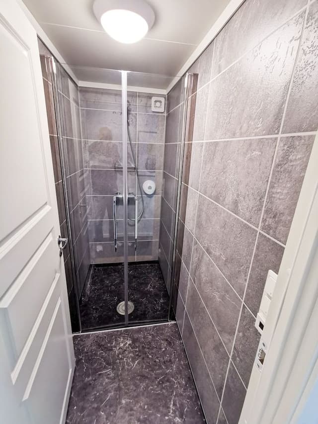 Standard House