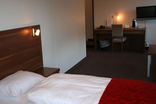 Room, Accessible