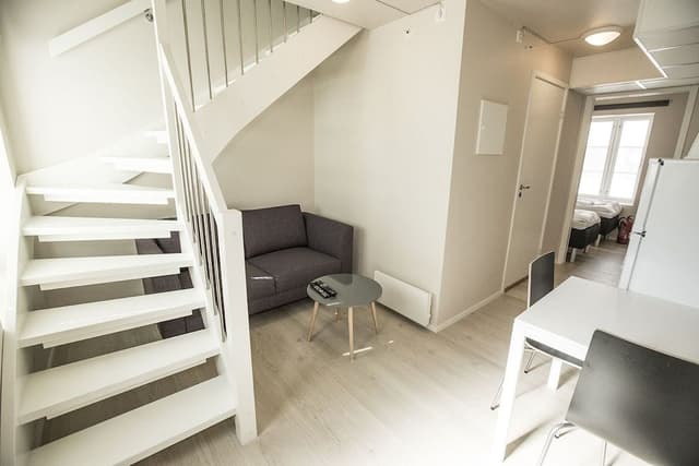 Family Apartment
