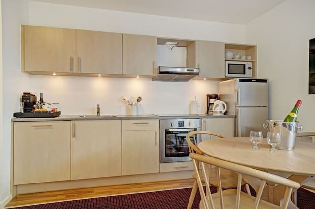 Suite, 2 Bedrooms, Patio