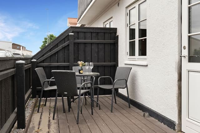 Family Room, 2 Bedrooms, Terrace (or Balcony)