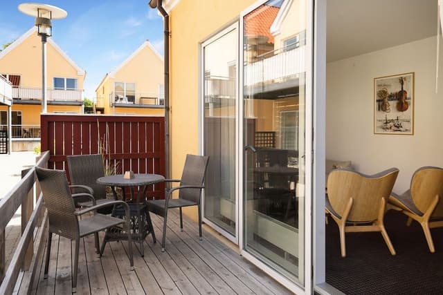 Suite, 2 Bedrooms, Patio