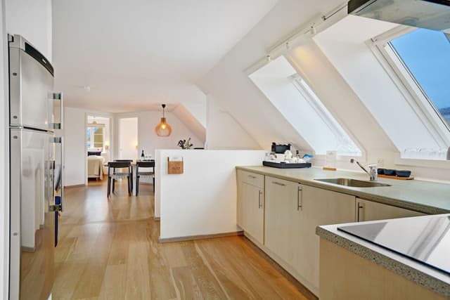 Suite, 3 Bedrooms, Balcony (6 pers)