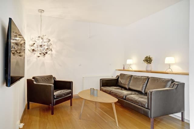 Family Room, 2 Bedrooms, Terrace (or Balcony)