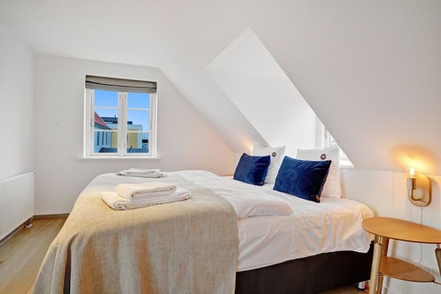 Suite, 3 Bedrooms, Balcony (6 pers)