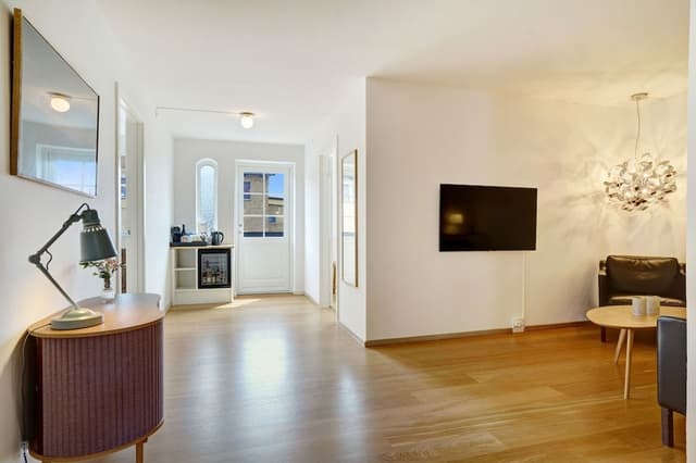 Family Room, 2 Bedrooms, Terrace (or Balcony)