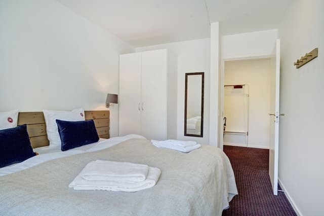 Suite, 2 Bedrooms, Patio