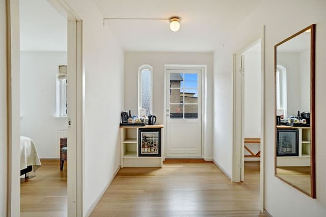 Family Room, 2 Bedrooms, Terrace (or Balcony)