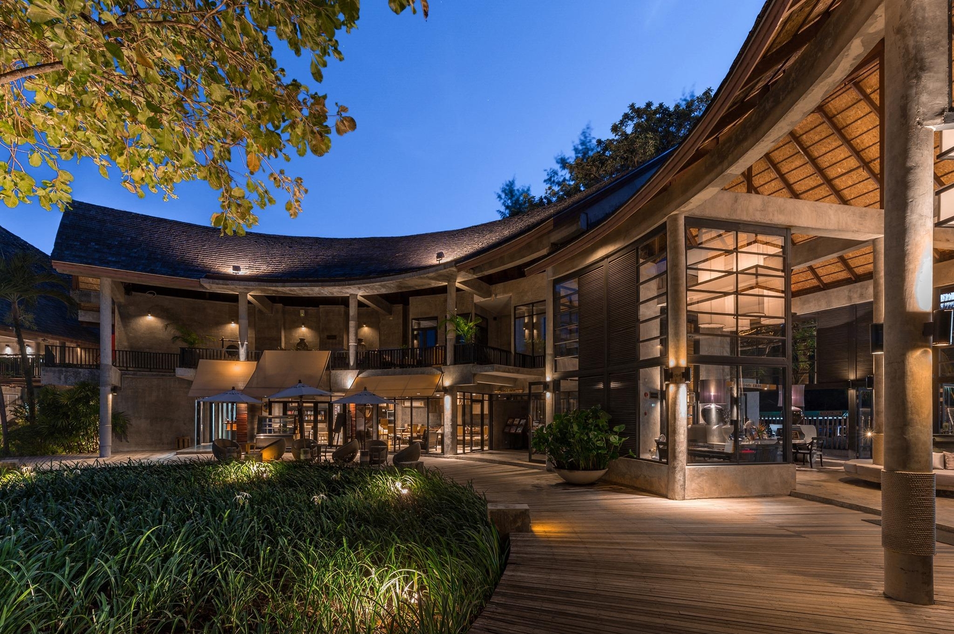 เดอะ เดวา เกาะช้าง (The Dewa Koh Chang)3