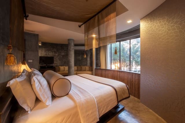 Grand Villa