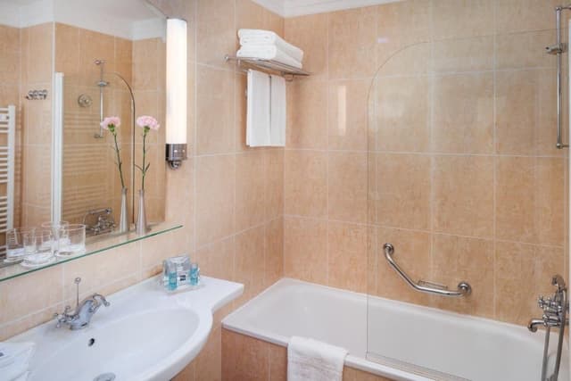 Comfort Double Room with Wellness Access