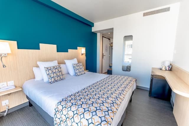 Double room -Superior with Balcony