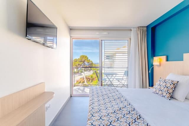 Double room -Superior with Balcony