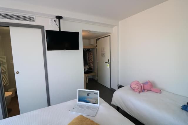 Triple Room with Balcony