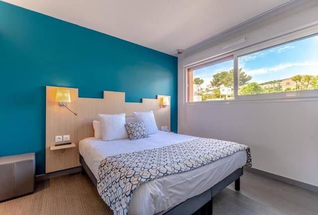 Quadruple Room - Ground Floor