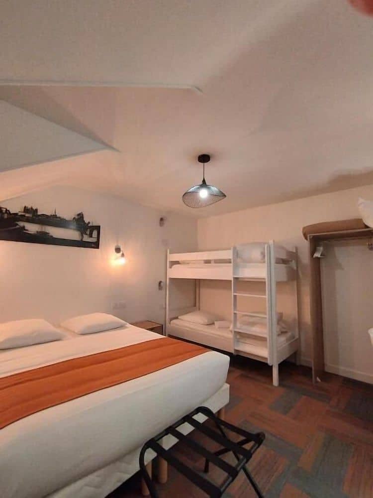 Hotel Le Canter Hotel Le Canter