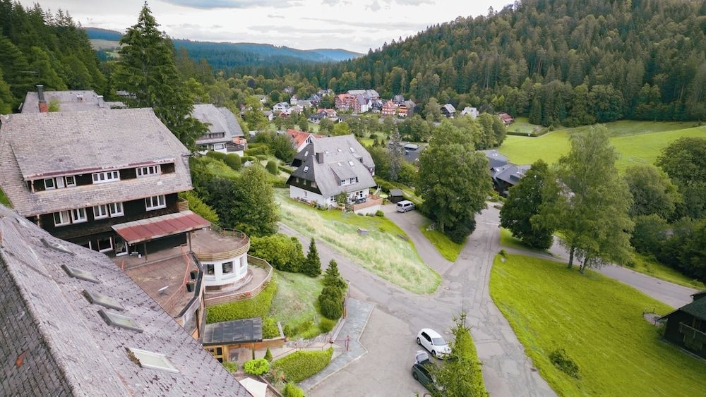 Hotel Sonnenberg0
