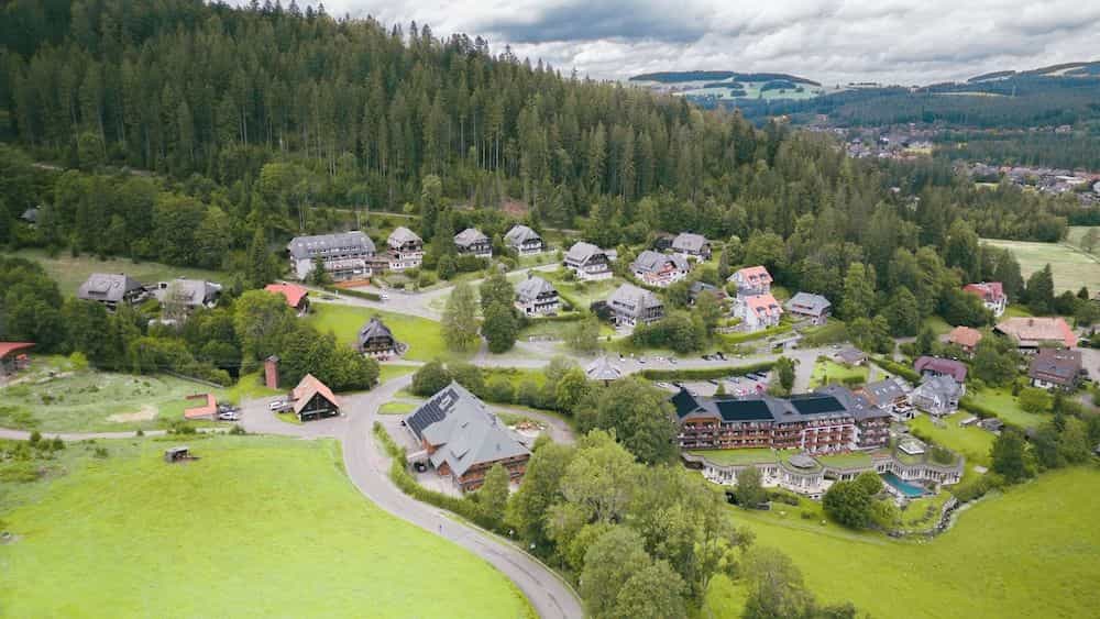 Hotel Sonnenberg Hotel Sonnenberg